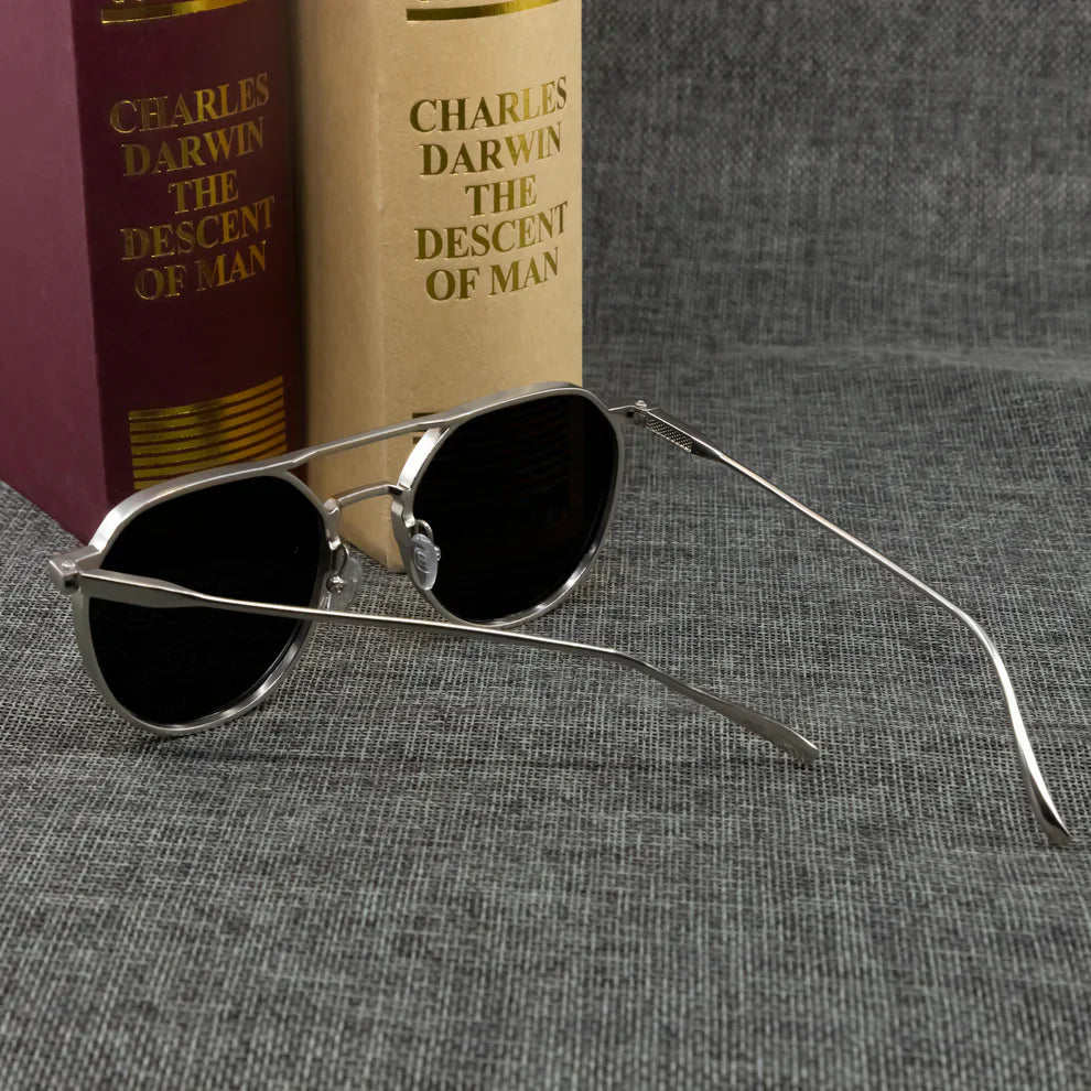 New Orbix Unisex Sunglasses