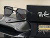 All Season Special Trending Slant Fashionable Sunlight Eye Protected Hot Favourite Sunglasses For Unisex